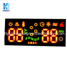 Full Color Custom LED Display For Foot Bath Device